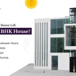 home lift cost for 2 bhk house - Elite Elevators