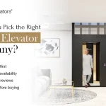 best home lifts elevator company near me - Elite Elevators