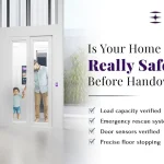 home lift safety checklist - Elite Elevators