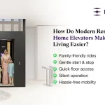 residential home elevators in india - Elite Elevators