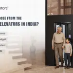 top home elevator in india - Elite Elevators