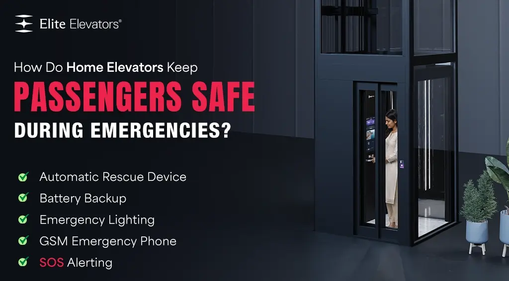 elevator emergency features elevator emergency features