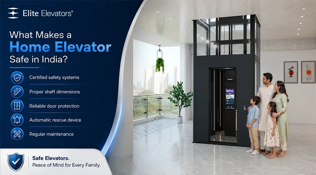 elevator safety standards in india elevator safety standards in india
