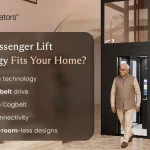 best passenger lifts in india - Elite Elevators