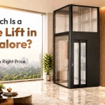 lift cost in bangalore - Elite Elevators