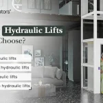 types of hydraulic lifts for home - Elite Elevators